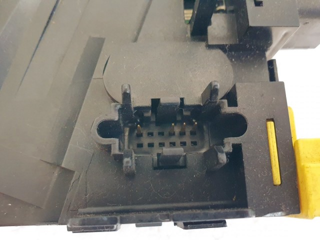 508356 VW Golf 5, Multikormány Elektronika, Vezérlő, 1K0953549DA.