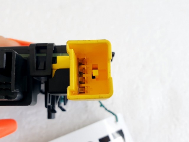 508357 VW Passat B6, Multikormány Elektronika, Vezérlő, 03C953549AB.