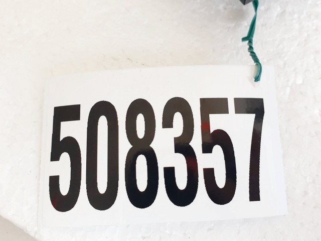 508357 VW Passat B6, Multikormány Elektronika, Vezérlő, 03C953549AB.