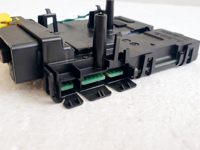 508357 VW Passat B6, Multikormány Elektronika, Vezérlő, 03C953549AB.