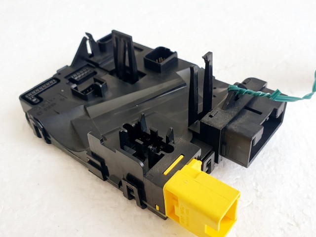 508358 VW Golf 5, Multikormány Elektronika, Vezérlő, 1K0953549CF.