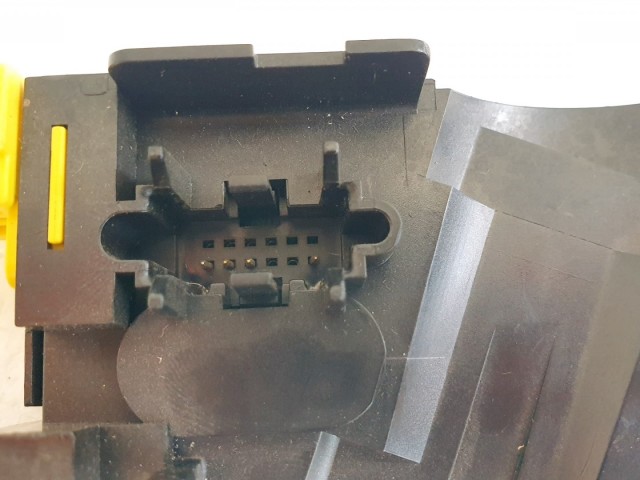 508358 VW Golf 5, Multikormány Elektronika, Vezérlő, 1K0953549CF.