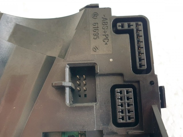 508358 VW Golf 5, Multikormány Elektronika, Vezérlő, 1K0953549CF.