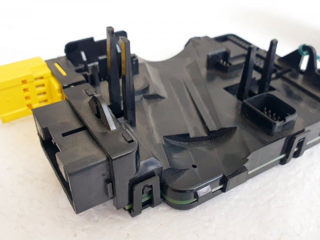 508359 Skoda Octavia Multikormány Elektronika, Vezérlő, 1K0953549BN.