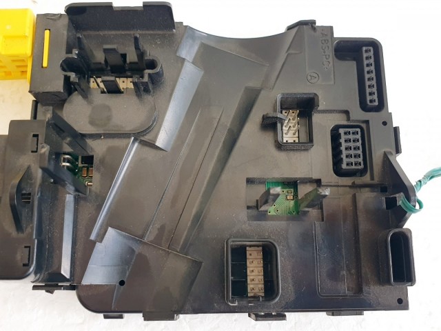 508359 Skoda Octavia Multikormány Elektronika, Vezérlő, 1K0953549BN.