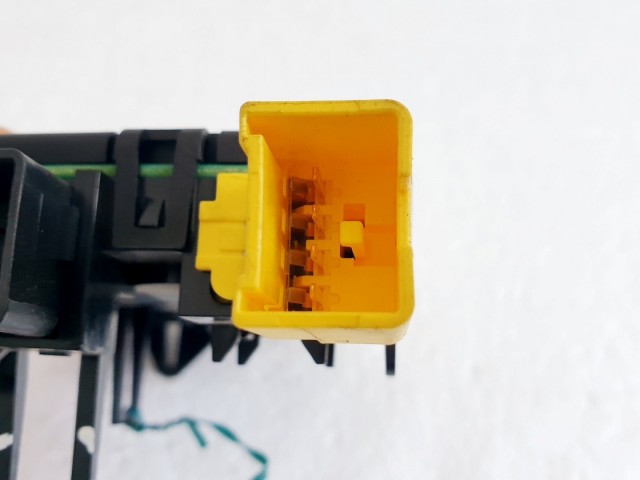 508360 VW Golf 5, Multikormány Elektronika, Vezérlő, 1K0953549F.