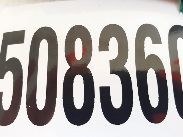 508360 VW Golf 5, Multikormány Elektronika, Vezérlő, 1K0953549F.