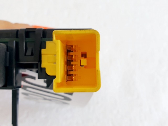 508361 VW Golf 5, Multikormány Elektronika, Vezérlő, 1K0953549AP.