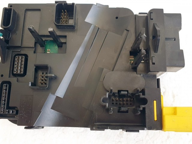 508361 VW Golf 5, Multikormány Elektronika, Vezérlő, 1K0953549AP.