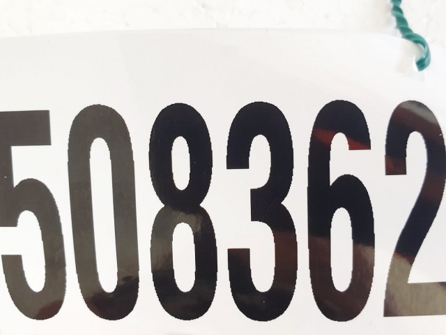 508362 VW Eos 2007, Multikormány Elektronika, Vezérlő, 1K0953549AP.