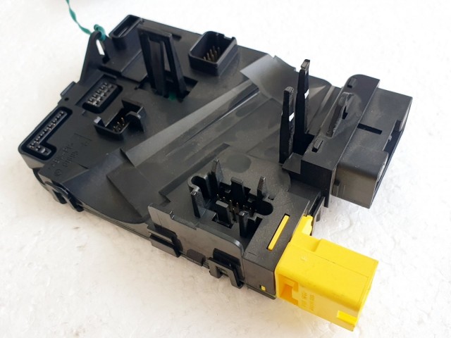 508362 VW Eos 2007, Multikormány Elektronika, Vezérlő, 1K0953549AP.