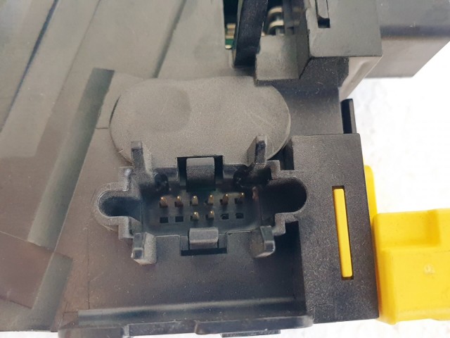 508362 VW Eos 2007, Multikormány Elektronika, Vezérlő, 1K0953549AP.