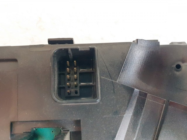 508362 VW Eos 2007, Multikormány Elektronika, Vezérlő, 1K0953549AP.