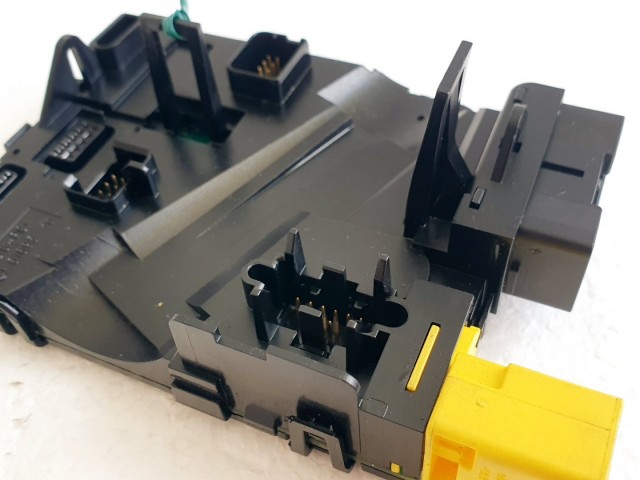 508363 VW Jetta 2007, Multikormány Elektronika, Vezérlő, 1K0953549AP.