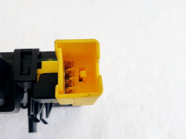 508364 VW Passat B6, Multikormány Elektronika, Vezérlő, 03C953549AK.