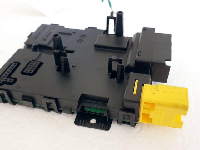 508364 VW Passat B6, Multikormány Elektronika, Vezérlő, 03C953549AK.