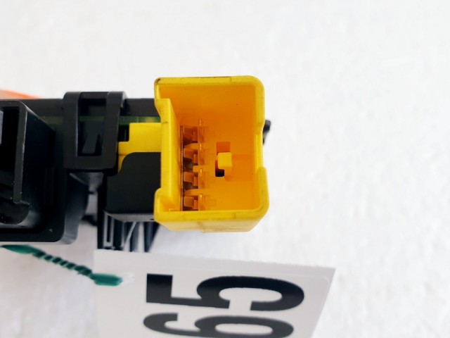 508365 VW Passat B6, Multikormány Elektronika, Vezérlő, 03C953549AE.