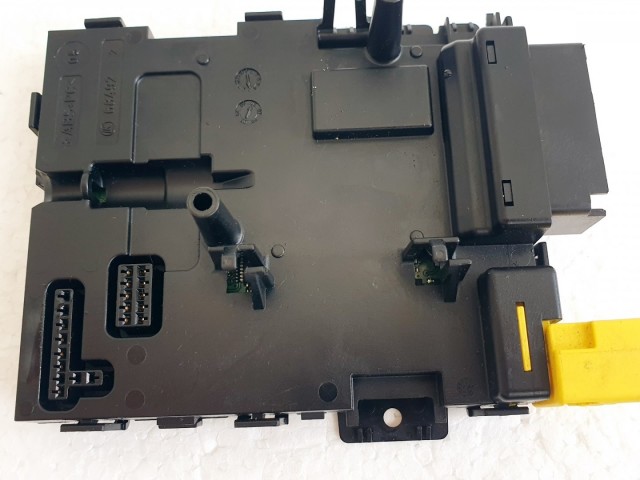 508365 VW Passat B6, Multikormány Elektronika, Vezérlő, 03C953549AE.