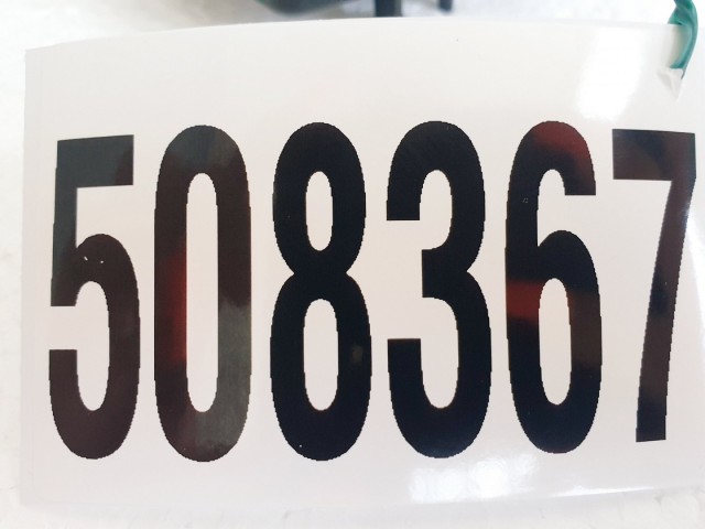 508367 VW Passat, Golf 4, 2002, Légzsák Átvezető Szalagkábel, 1J0959654AP.