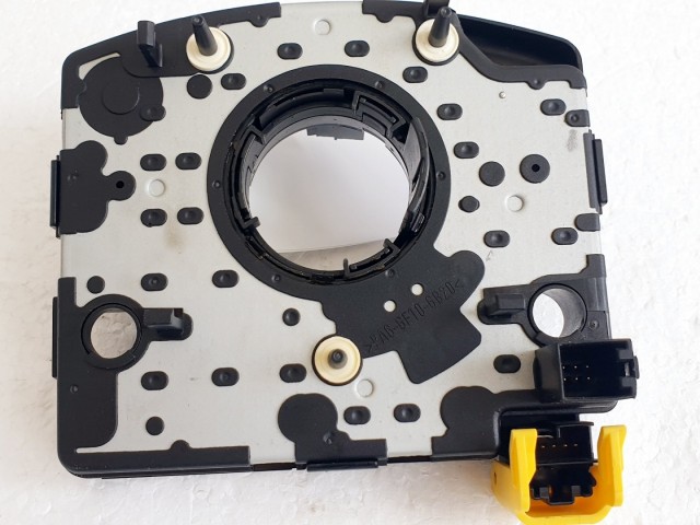 508367 VW Passat, Golf 4, 2002, Légzsák Átvezető Szalagkábel, 1J0959654AP.