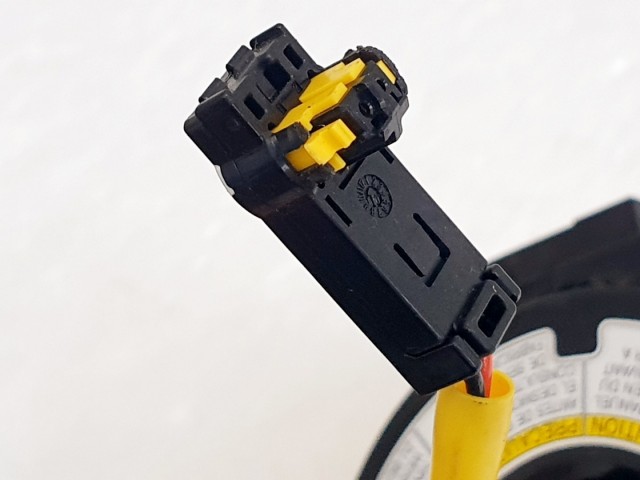 508369 Suzuki SX4, Swift, Légzsák Átvezető Szalag, Kormányszög Jeladós.