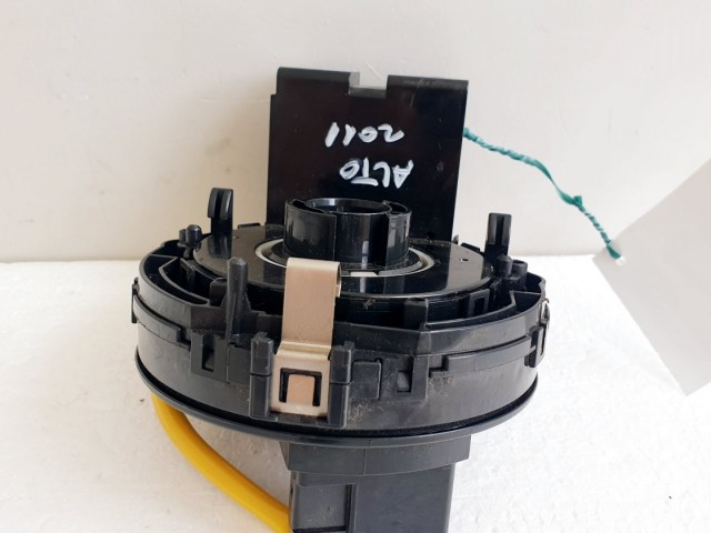 508370 Suzuki Alto Swift, Légzsák Átvezető Szalag, Kormányszög Jeladós.