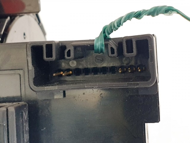 508370 Suzuki Alto Swift, Légzsák Átvezető Szalag, Kormányszög Jeladós.