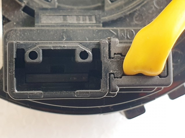 508370 Suzuki Alto Swift, Légzsák Átvezető Szalag, Kormányszög Jeladós.