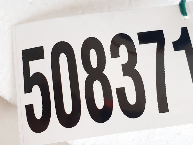 508371 Opel Corsa C, Meriva, Légzsák Átvezető Szalag, 24459850.