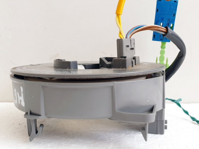 508371 Opel Corsa C, Meriva, Légzsák Átvezető Szalag, 24459850.