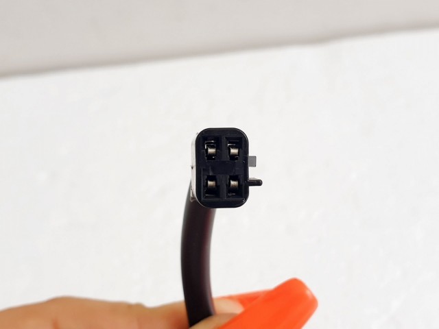 508371 Opel Corsa C, Meriva, Légzsák Átvezető Szalag, 24459850.