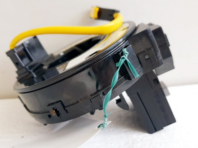 508372 Suzuki Swift 2012,  Légzsák Átvezető Szalag, Kormányszög Jeladós.