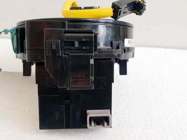 508372 Suzuki Swift 2012,  Légzsák Átvezető Szalag, Kormányszög Jeladós.