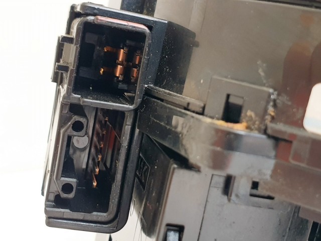 508372 Suzuki Swift 2012,  Légzsák Átvezető Szalag, Kormányszög Jeladós.