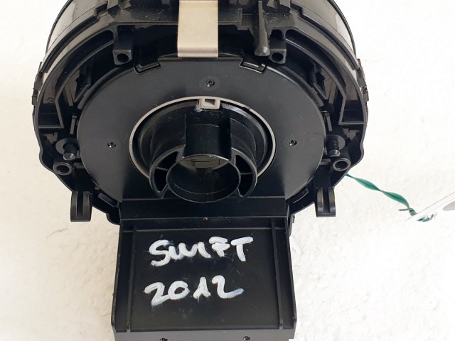 508372 Suzuki Swift 2012,  Légzsák Átvezető Szalag, Kormányszög Jeladós.