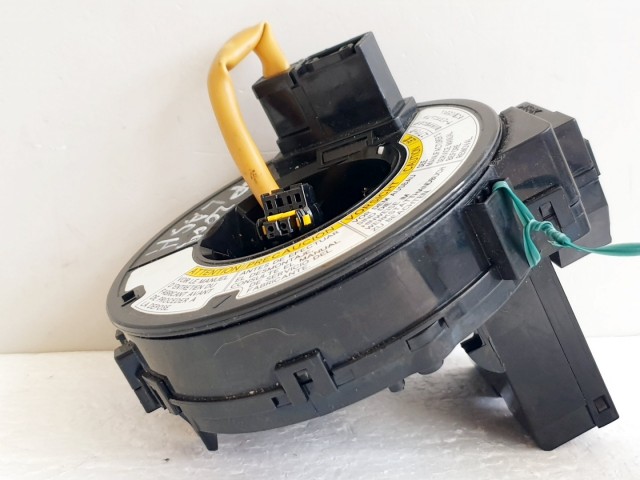 508373 Suzuki Splash Légzsák Átvezető Szalag, Kormányszög Jeladós., 2010.