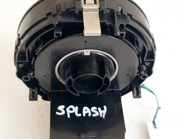 508373 Suzuki Splash Légzsák Átvezető Szalag, Kormányszög Jeladós., 2010.