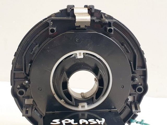 508373 Suzuki Splash Légzsák Átvezető Szalag, Kormányszög Jeladós., 2010.