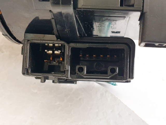 508373 Suzuki Splash Légzsák Átvezető Szalag, Kormányszög Jeladós., 2010.