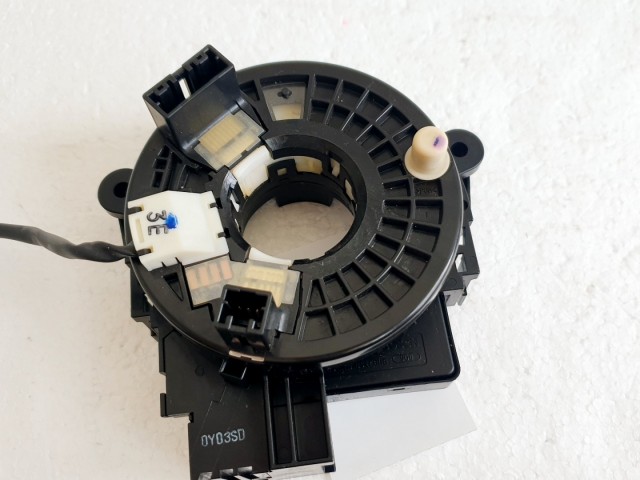 508374 Nissan Juke 2011, Légzsák Átvezető Szalag, Kormányszög Jeladós.