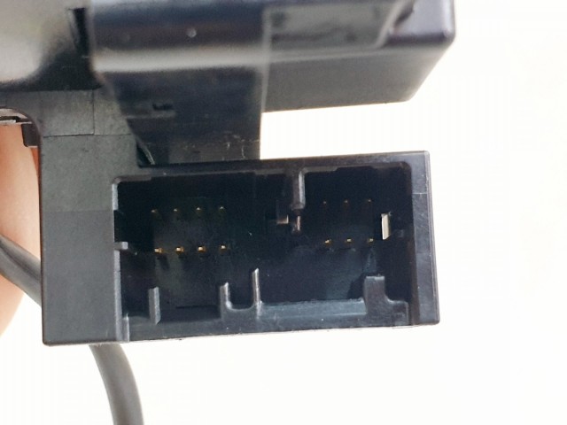 508374 Nissan Juke 2011, Légzsák Átvezető Szalag, Kormányszög Jeladós.