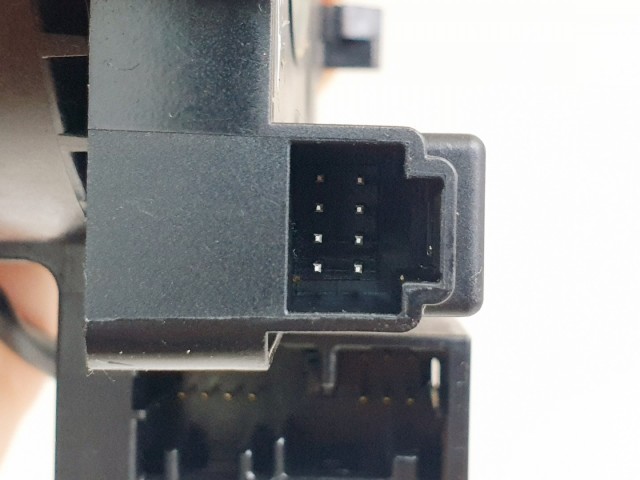 508374 Nissan Juke 2011, Légzsák Átvezető Szalag, Kormányszög Jeladós.