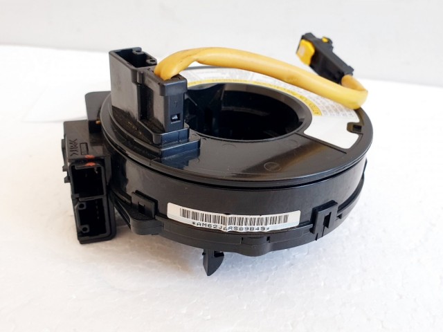 508403 Opel Agila 2010, Légzsák Átvezető Szalag, Multis.