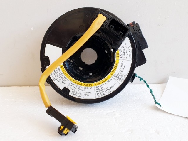 508403 Opel Agila 2010, Légzsák Átvezető Szalag, Multis.