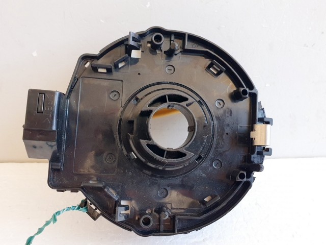 508403 Opel Agila 2010, Légzsák Átvezető Szalag, Multis.