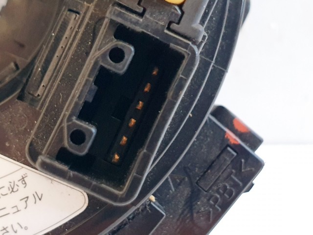 508403 Opel Agila 2010, Légzsák Átvezető Szalag, Multis.