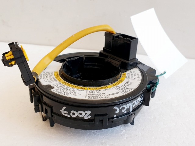 508404 Fiat Sedici Légzsák Átvezető Szalag,  2 tüsi, Nem multis.