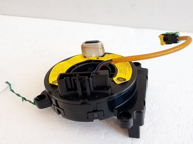 508405 Opel Antara 2007, Légzsák Átvezető Szalag, 8 Tüsi.