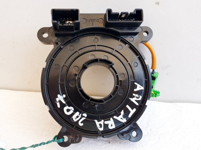 508405 Opel Antara 2007, Légzsák Átvezető Szalag, 8 Tüsi.