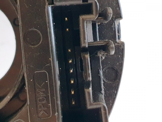 508405 Opel Antara 2007, Légzsák Átvezető Szalag, 8 Tüsi.